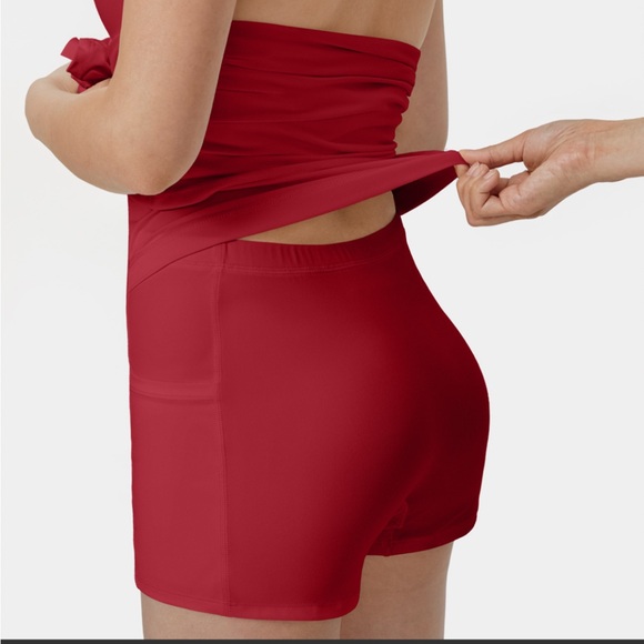 NWT easy peezy active dress from Halara - Picture 3 of 4